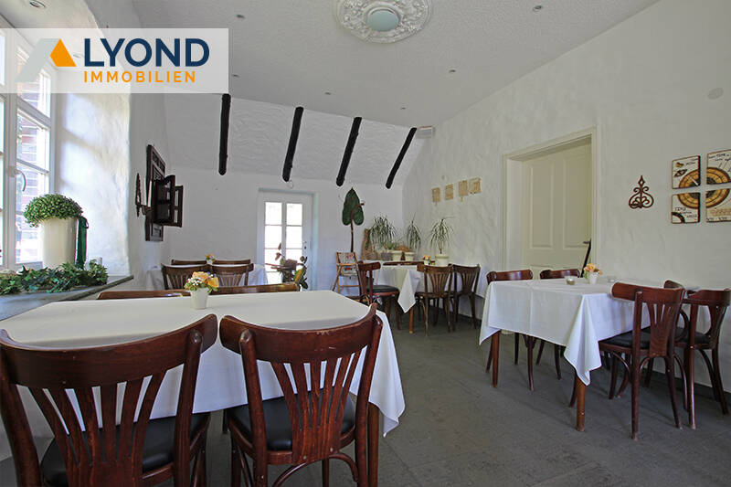 Gewerbeobjekt Rastede Loy - 745.000&euro; | Angebot:19301717