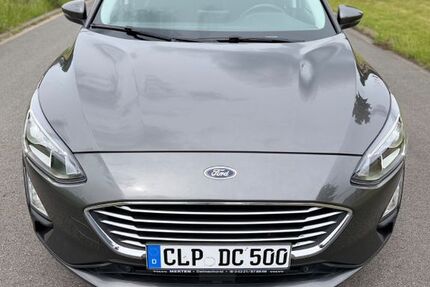 Ford Focus 164.000 km 8.600 &euro; Großenkneten 26197