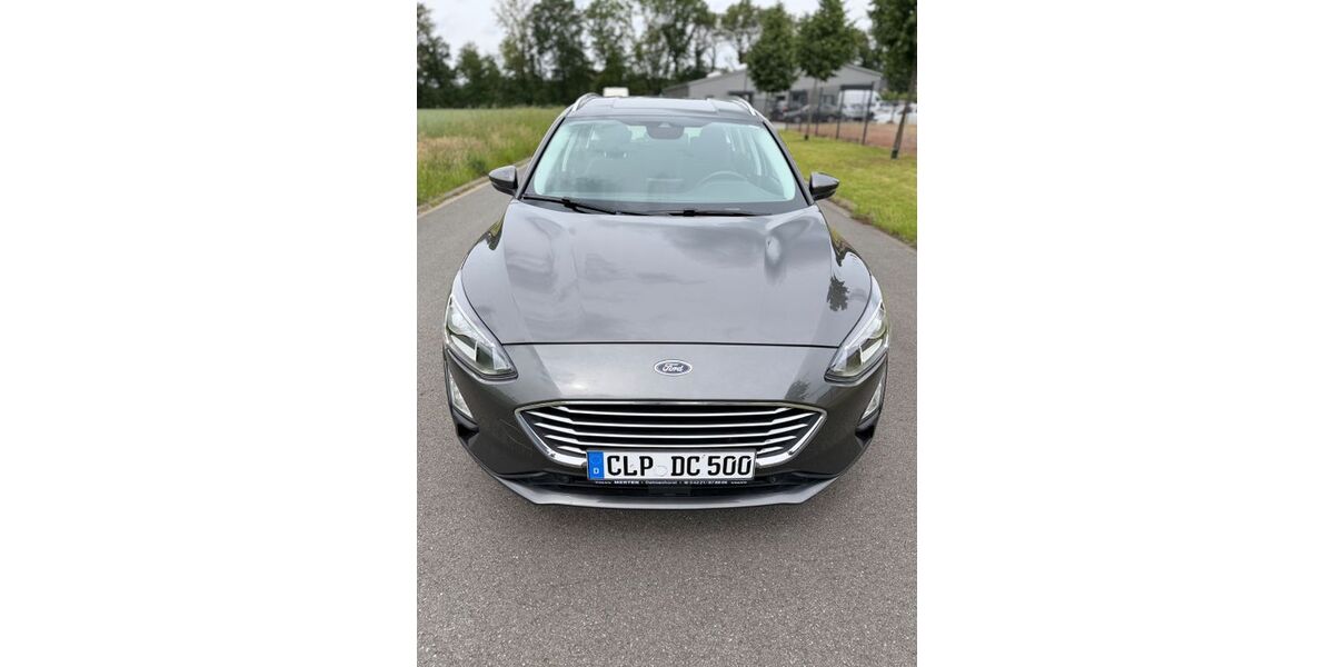 Ford Focus 164.000 km 8.600 &euro; Großenkneten 26197