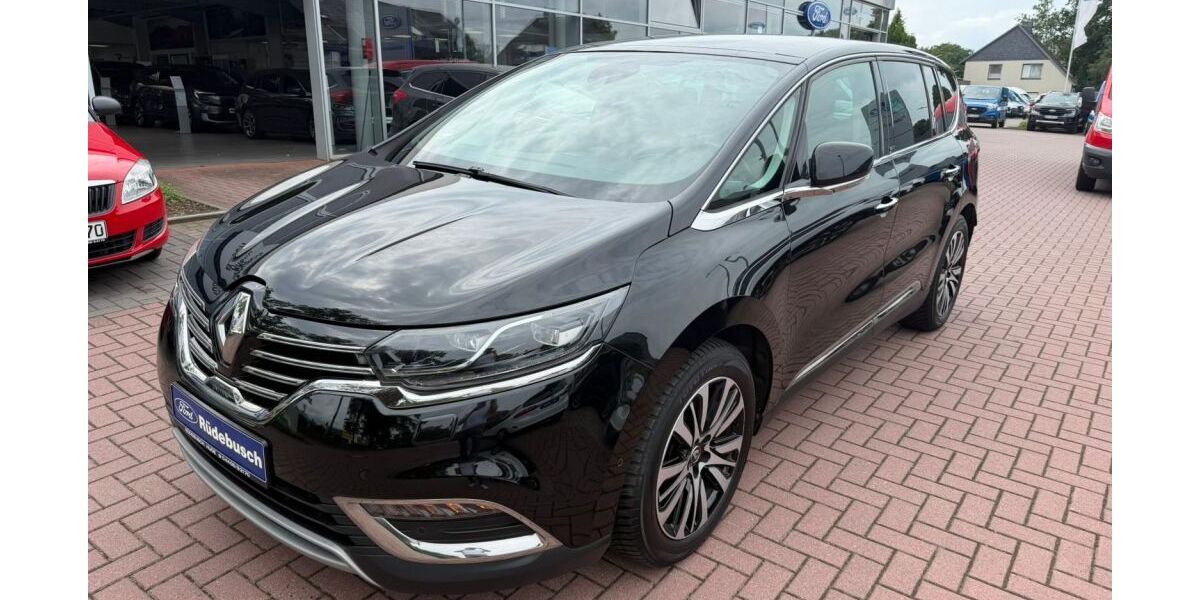 Renault Espace 162.290 km 8.990 &euro; Hude 27798