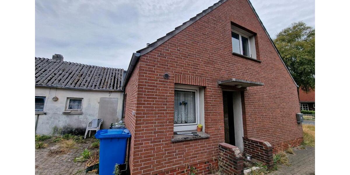 Einfamilienhaus Oldenburg Alexandersfeld - 6 Zimmer, 200 m&sup2;, 400.000&euro; | Angebot:27269879