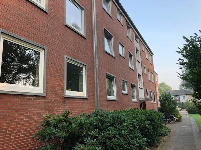 Etagenwohnung Oldenburg Bloherfelde - 3 Zimmer, 76 m&sup2;, 179.000&euro; | Angebot:27291729