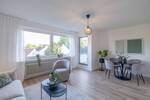 Etagenwohnung Oldenburg Osternburg - 3 Zimmer, 75 m&sup2;, 249.900&euro; | Angebot:26909012