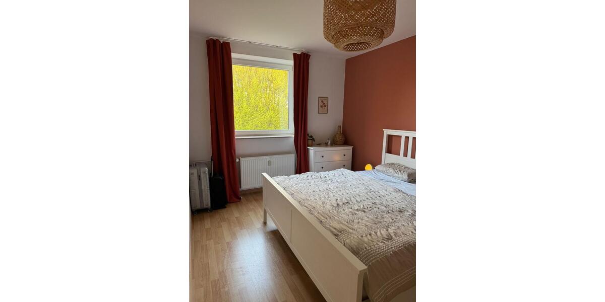 Etagenwohnung Oldenburg Bloherfelde - 3 Zimmer, 75 m&sup2;, 1.100&euro; | Angebot:26252508