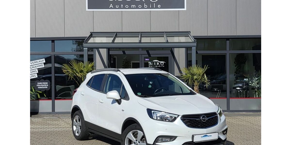 Opel Mokka 94.300 km 10.999 &euro; Delmenhorst 27755