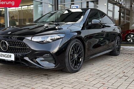 Mercedes-Benz CLA 200 18.000 km 48.990 &euro; Oldenburg 26129