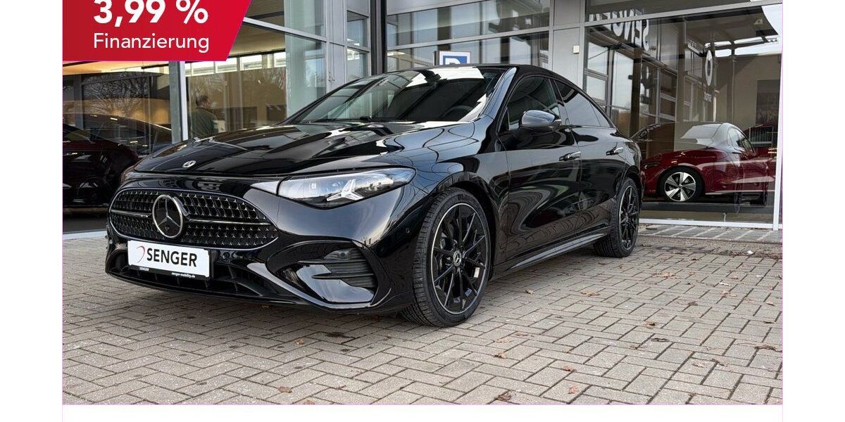 Mercedes-Benz CLA 200 18.000 km 48.990 &euro; Oldenburg 26129