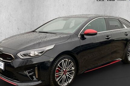 Kia pro ceed / ProCeed 61.301 km 21.490 € Oldenburg 26135