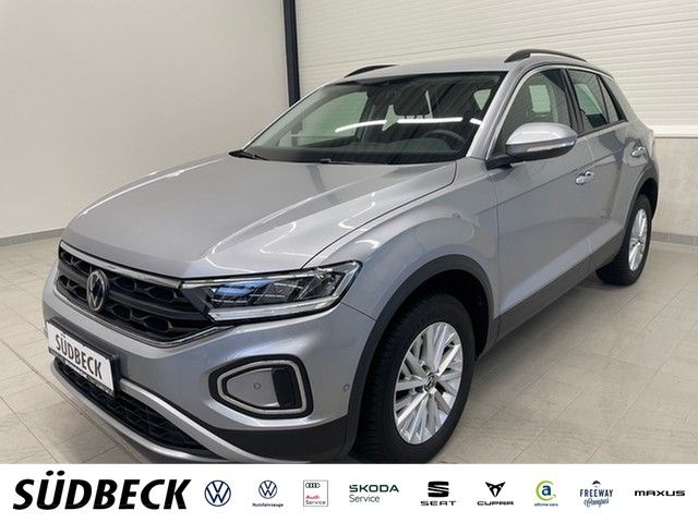 VW T-Roc 50.849 km 19.990 € Cloppenburg 49661