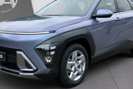 Hyundai KONA 6.500 km 25.490 &euro; Oldenburg 26135