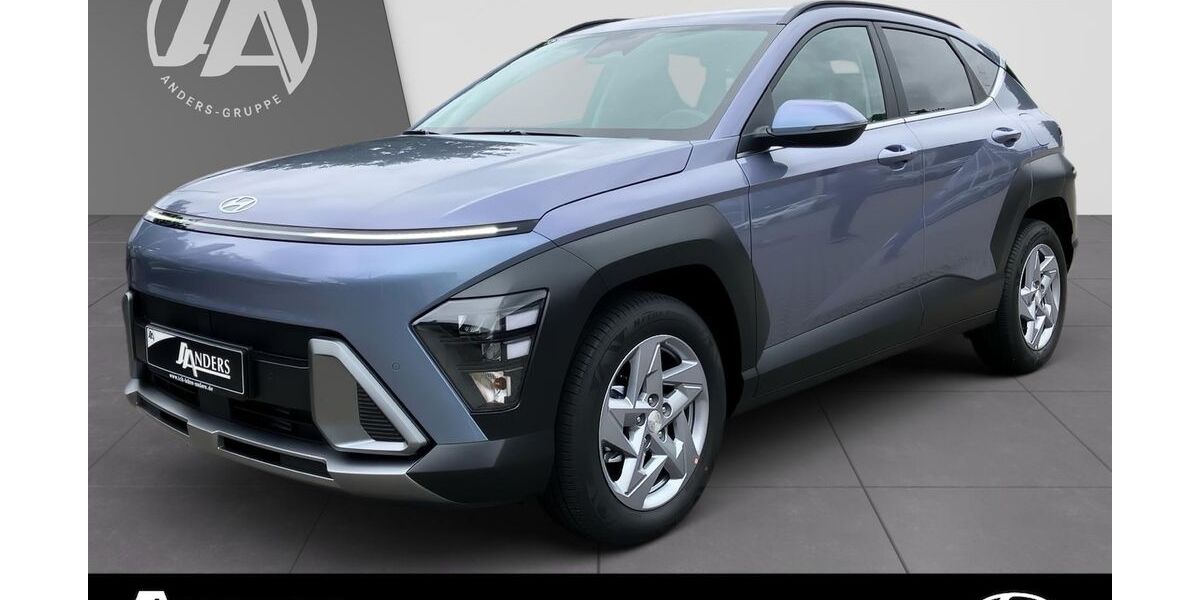 Hyundai KONA 6.500 km 25.490 &euro; Oldenburg 26135