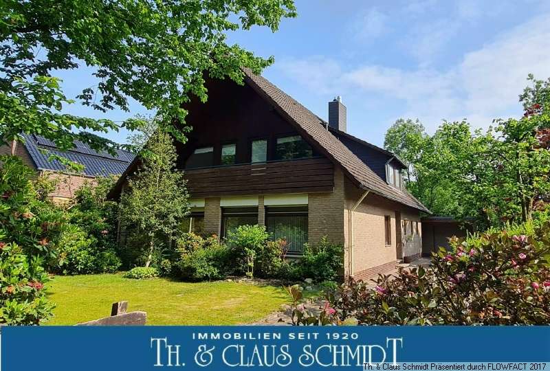 Haus zum Kaufen in Rastede 419.000 € 235 m²