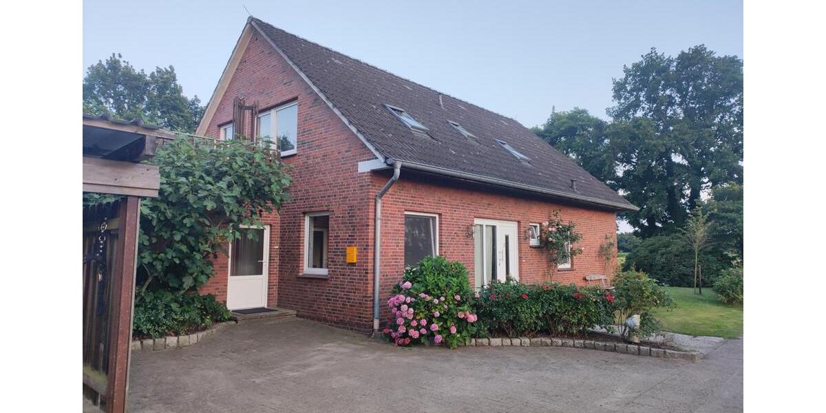 Erdgeschoßwohnung Wardenburg - 3 Zimmer, 100 m&sup2;, 1.500&euro; | Angebot:25839721