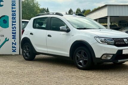 Dacia Sandero 106.793 km 8.990 &euro; Edewecht 26188