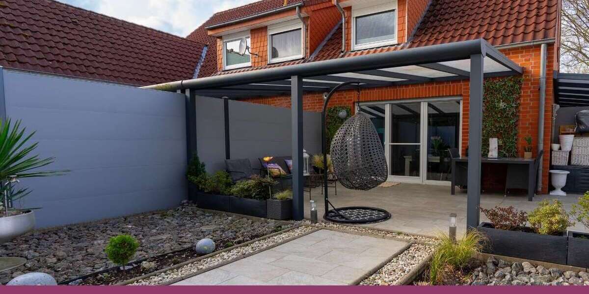 Einfamilienhaus Oldenburg Kreyenbrück - 3 Zimmer, 87 m&sup2;, 325.000&euro; | Angebot:25310081