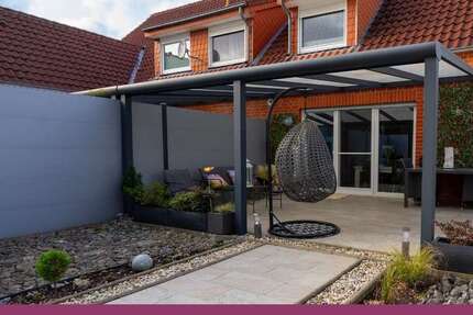 Haus Oldenburg Kreyenbrück - 3 Zimmer, 87 m&sup2;, 325.000&euro; | Angebot:25310081