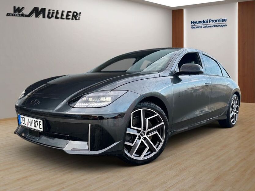IONIQ 6