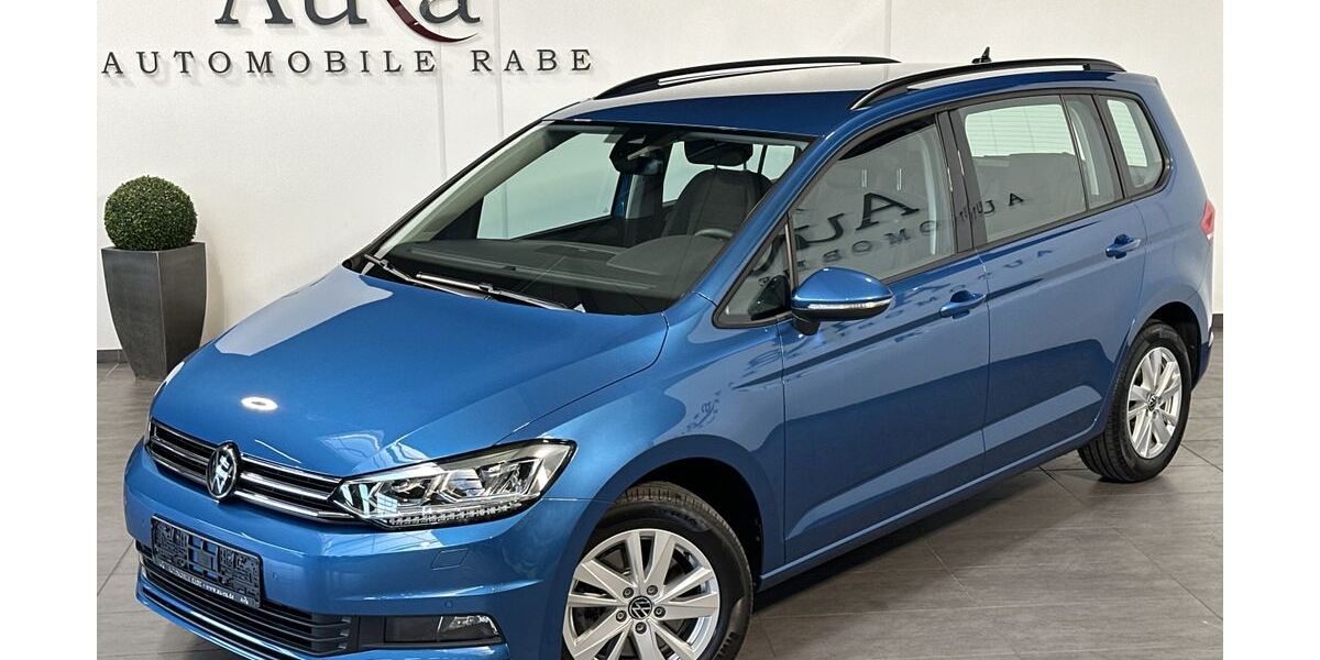 VW Touran 67.450 km 25.749 &euro; Wardenburg 26203