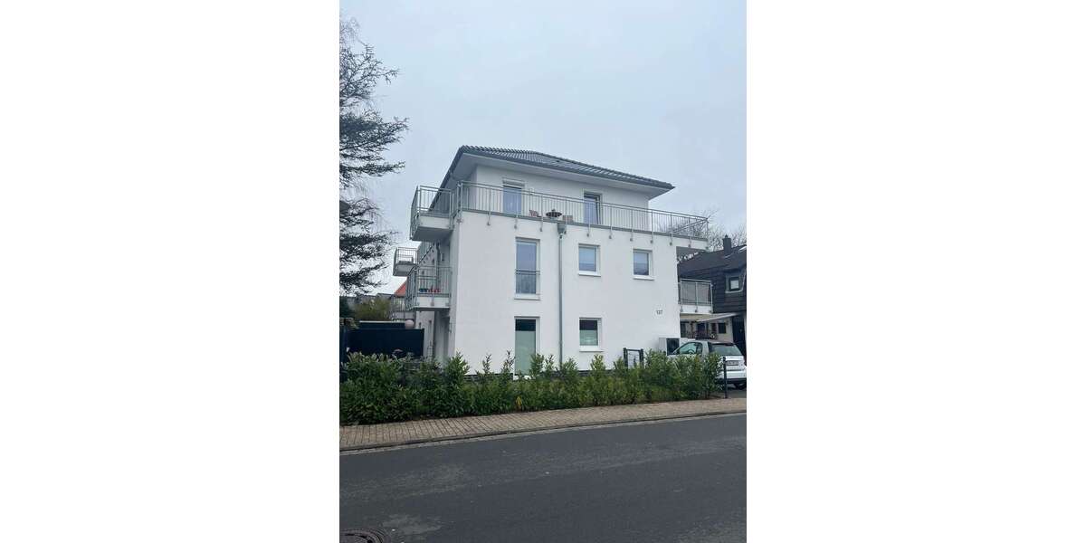 Etagenwohnung Oldenburg Drielaker-Moor - 2 Zimmer, 73 m&sup2;, 955&euro; | Angebot:26300332