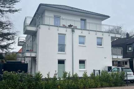 Wohnung Oldenburg Drielaker-Moor - 2 Zimmer, 73 m&sup2;, 955&euro; | Angebot:26300332