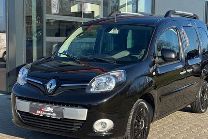 Renault Kangoo 89.000 km 14.990 &euro; Bösel 26219