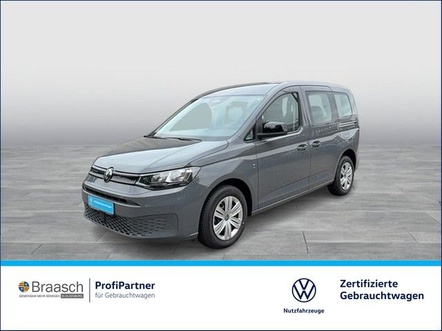VW Caddy 1.500 km 31.476 &euro; Oldenburg 26135