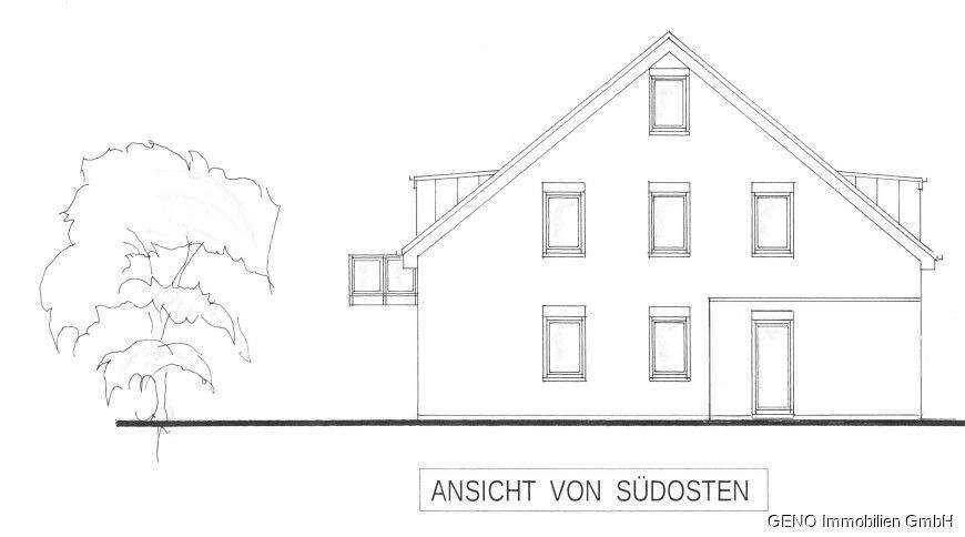 Etagenwohnung Berne / Bardenfleth Bardenfleth - 3 Zimmer, 70 m&sup2;, 249.000&euro; | Angebot:25691338