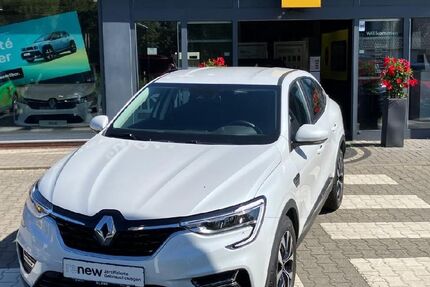 Renault Arkana 43.200 km 20.990 € Emstek-West 49685