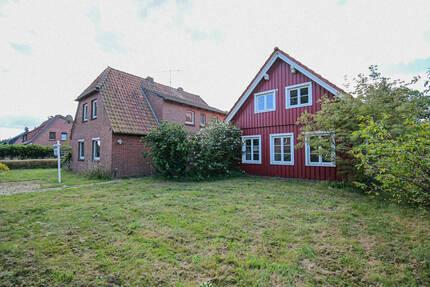 Haus Bösel Edewechterdamm - 1 Zimmer, 314 m&sup2;, 332.000&euro; | Angebot:25692598