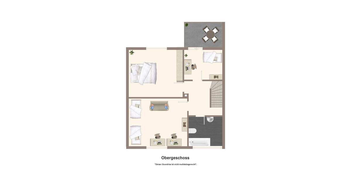 Doppelhaushälfte Oldenburg Bürgerfelde - 5 Zimmer, 110 m&sup2;, 340.000&euro; | Angebot:24696208