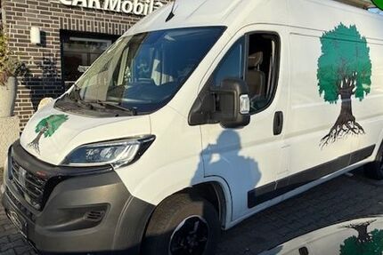 Fiat Ducato 34.800 km 25.900 &euro; Rastede/ Wahnbek 26180