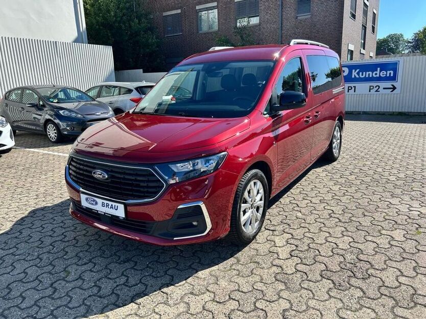 Grand Tourneo