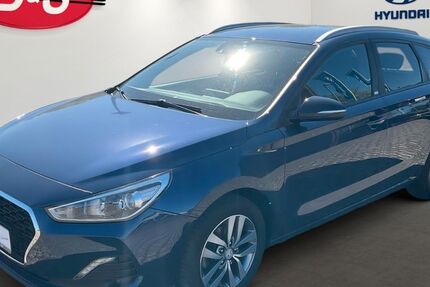 Hyundai i30 85.000 km 11.990 &euro; Bad Zwischenahn 26160