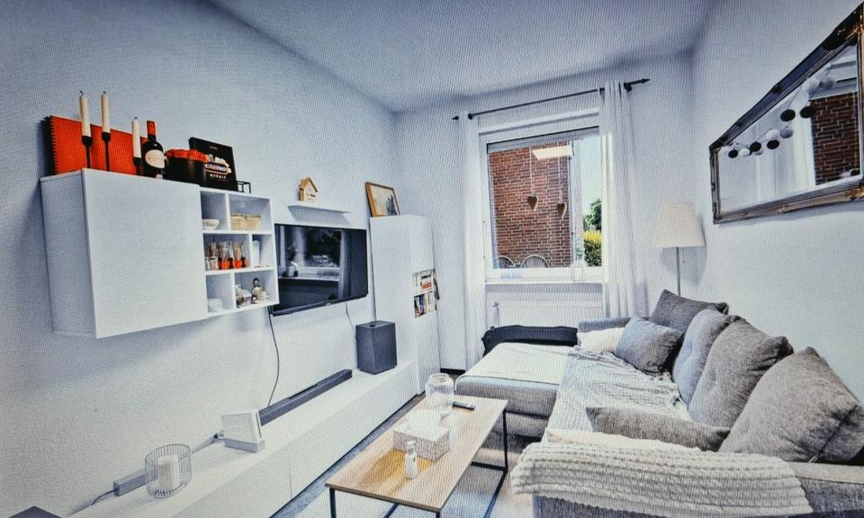 Erdgeschoßwohnung Delmenhorst Deichhorst - 2 Zimmer, 105 m&sup2;, 180.000&euro; | Angebot:27153806