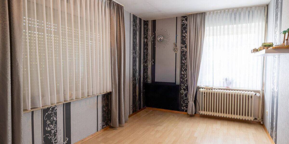 Einfamilienhaus Ganderkesee Schierbrok - 5 Zimmer, 120 m&sup2;, 222.000&euro; | Angebot:26904023
