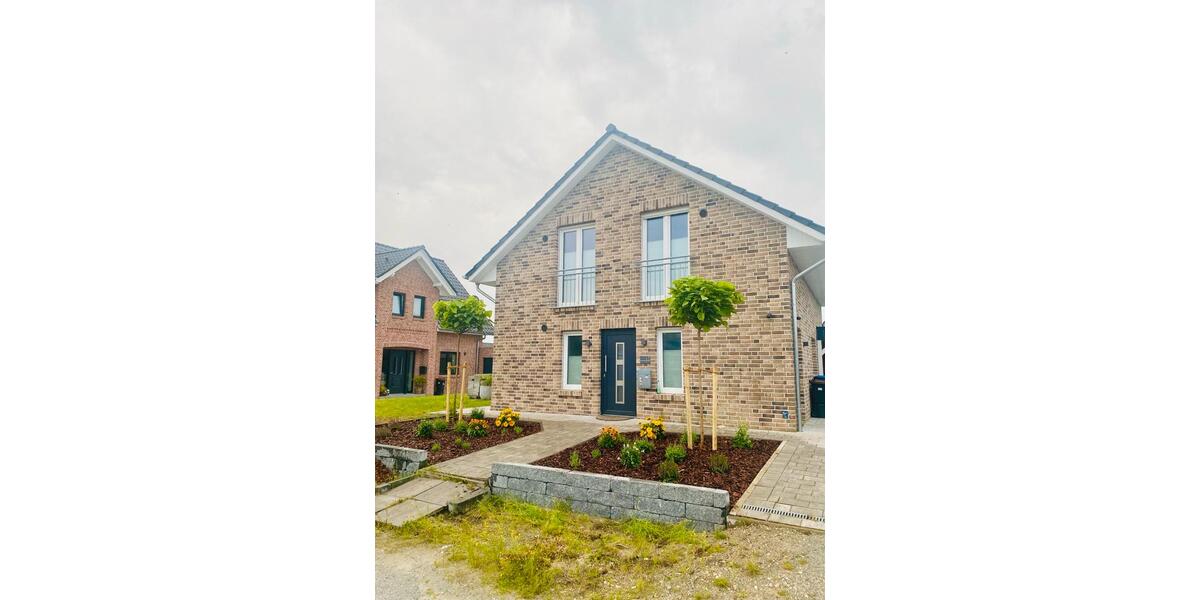 Einfamilienhaus Schwanewede - 4 Zimmer, 122 m&sup2;, 569.000&euro; | Angebot:26051527