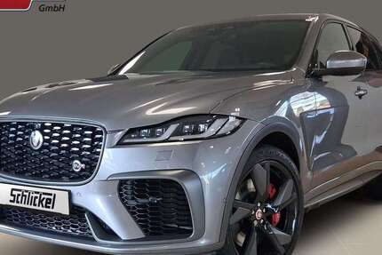 Jaguar F-Pace 66.740 km 54.850 &euro; Oldenburg 26125