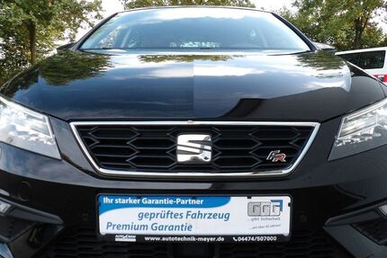 Seat Leon 119.450 km 14.590 &euro; Garrel 49681