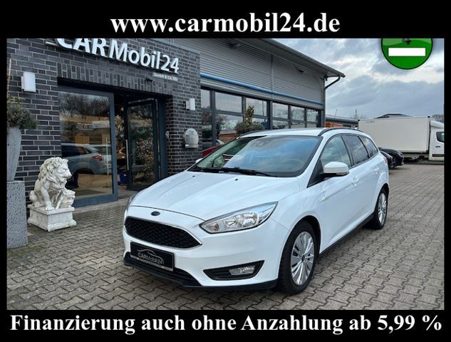Ford Focus 141.600 km 7.400 &euro; Rastede/ Wahnbek 26180