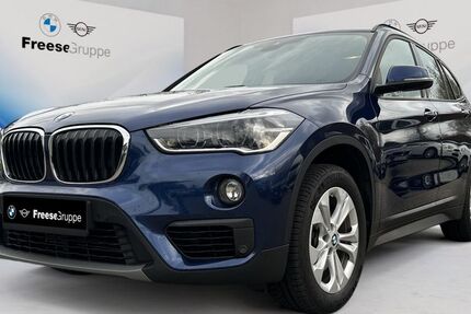 BMW X1 101.244 km 17.490 &euro; Oldenburg 26135