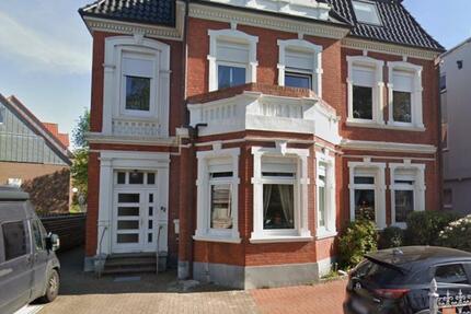 Oldenburg | 4-Zimmer Wohnung zur Miete | Innenstadtnah 3 zimmer