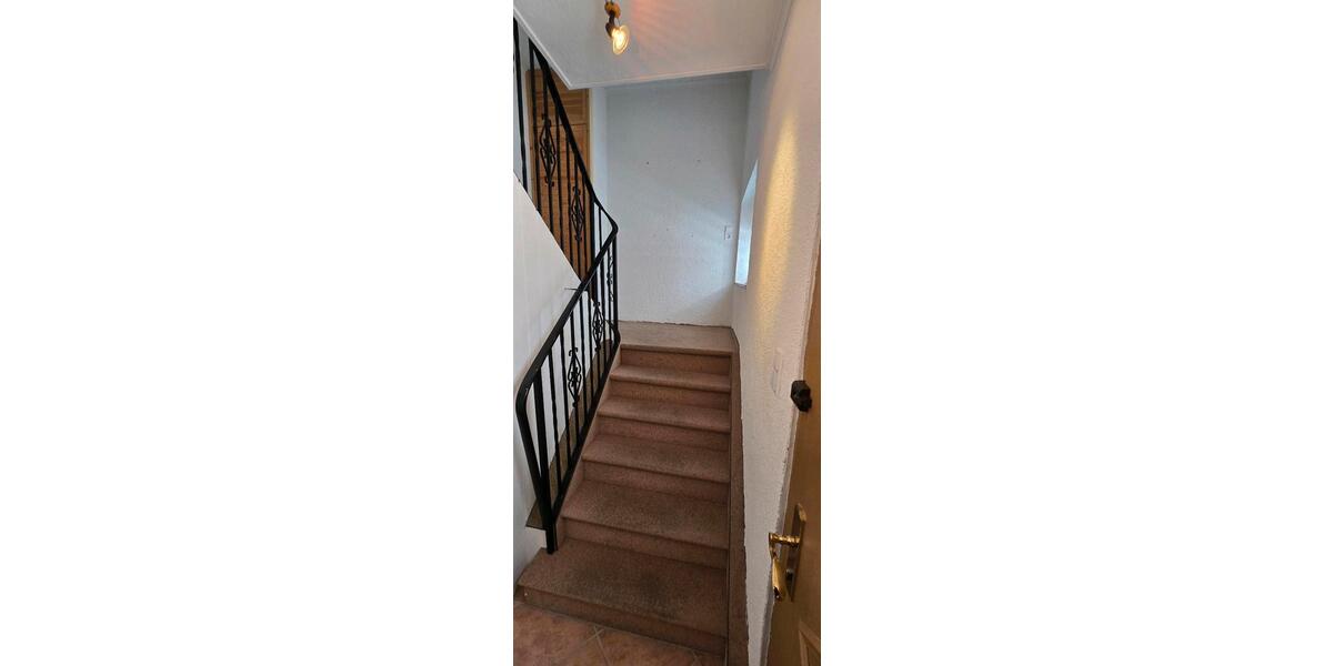 Reihenmittelhaus 4 zimmer