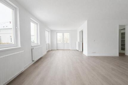 Wohnung Oldenburg Ziegelhof - 3 Zimmer, 99 m&sup2;, 1.200&euro; | Angebot:24770220