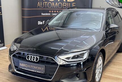 Audi A4 57.050 km 20.990 &euro; Rastede/ Wahnbek 26180