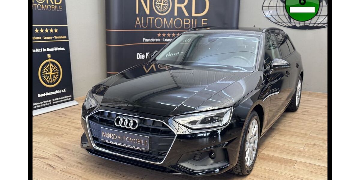 Audi A4 57.050 km 20.990 &euro; Rastede/ Wahnbek 26180