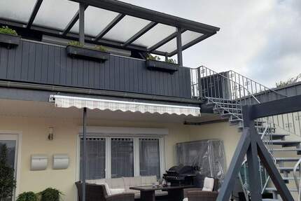 Stilvolles Zweifamilienhaus in ruhiger Südlage in Elsfleth 8 zimmer