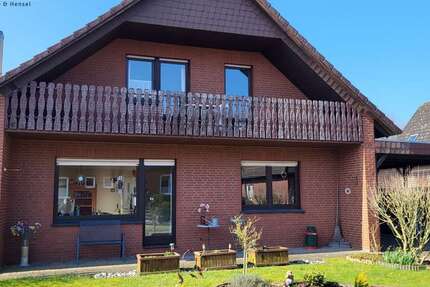 Haus Friesoythe / Kamperfehn Kamperfehn - 10 Zimmer, 230 m&sup2;, 279.000&euro; | Angebot:26840179