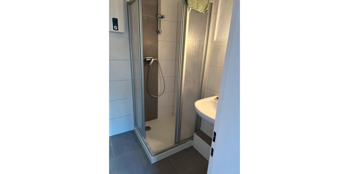 1 Zimmer Appartment im Flüsseviertel Bremer Neustadt zimmer