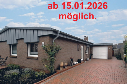 Haus Brake Kirchhammelwarden - 5 Zimmer, 139 m&sup2;, 359.000&euro; | Angebot:24219751