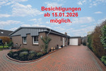 Perfekt für die Familie! Schicker 5-Zimmer-Bungalow mit gehobener Ausstattung in ruhiger Lage 5 zimmer